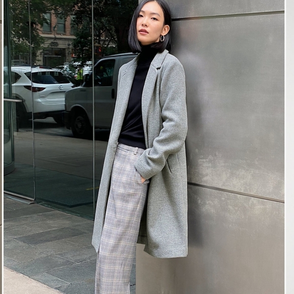 Aritzia Jackets & Blazers - Babaton Stedman coat - xs